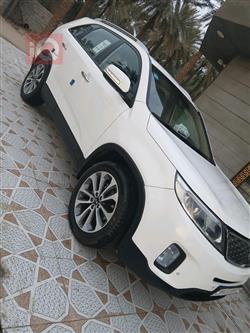 کیا سۆرینتۆ